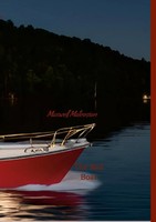 The Red Boat Lost To The Gulf Maxwell Mateosian Taschenbuch Englisch 2024