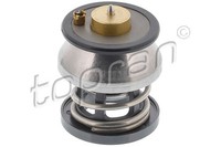 Topran Thermostat KüHlmittel Mit Dichtung 87 °C FüR BMW 3Er Touring 320D 318D