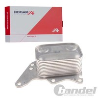Bogap ÖLkÜHler Passend FüR CitroËN C4 C5 DS3 DS4 DS5 Grand DS DS Mini Mini Opel