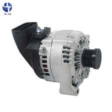 FITS FOR BMW 1 & 3 SERIES F20 F21 F30 F31 1.6 PETROL 170A ALTERNATOR 12317605060