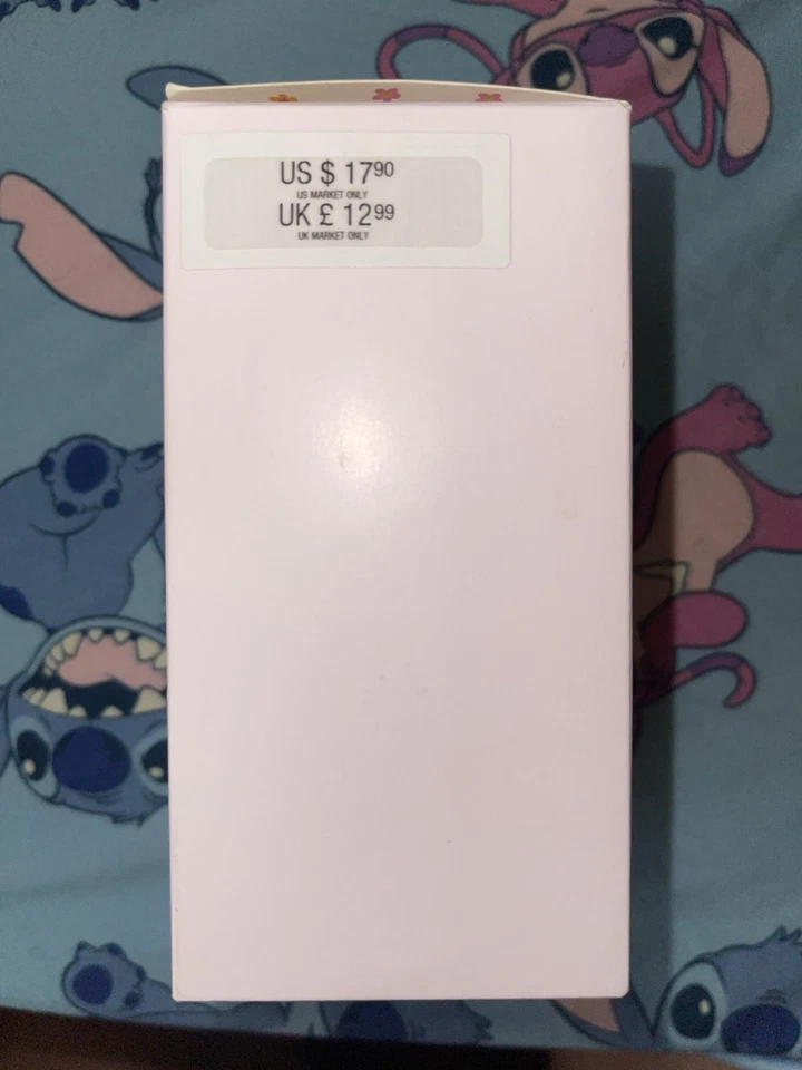 Lilo & Stitch Disney Eau de Toilette. 50 ml 1,69 FL oz Foto 3 de 4