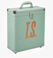 Taylor Swift - The Life Of A Showgirl Vinyl Case NEW IN BOX. In Hand Fast Ship