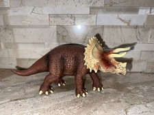 TRICERATOPS 7" DINOSAUR FIGURE