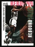 David Robinson Basketball Cards - You Pick - San Antonio Spurs USA - Part 2