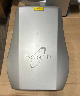 2008 PREXION ELITE 3D XP68 Flat Panel Detector FPD (Pulled from working unit)