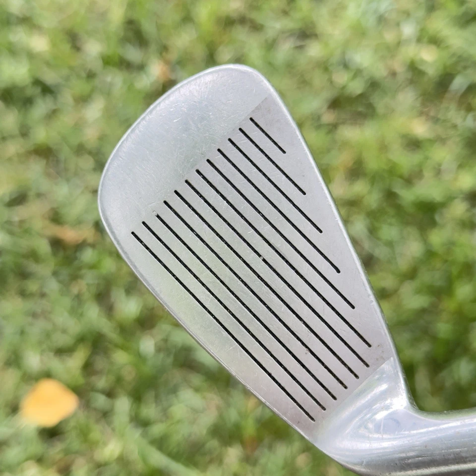 Affinity Crave 6 Iron Regular Steel Shaft 36 1/4” Right Hand - Image 2 of 4