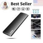 High-Speed 250GB USB 3.2 SSD for Gaming and File Storage - Portable & Reliable