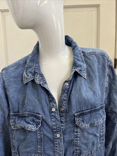 Street One t-shirt maglietta da donna top a maniche corte taglia