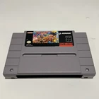 The Legend of the Mystical Ninja (Super Nintendo SNES, 1992) Cart Only Tested
