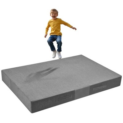 Uimoso Sensory Crash Pad for Kids 6x4 ft - Ideal for Relaxation and Play