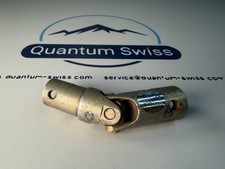 Piper 62834-00 Control Yoke Shaft Universal Swivel Joint Seneca Lance Cherokee