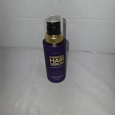 nutra harmony hydrating hair serum soothing nourishing repairing