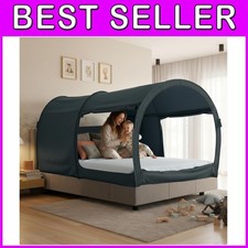 Bed Tent Dream Tents - Breathable Privacy Shelter