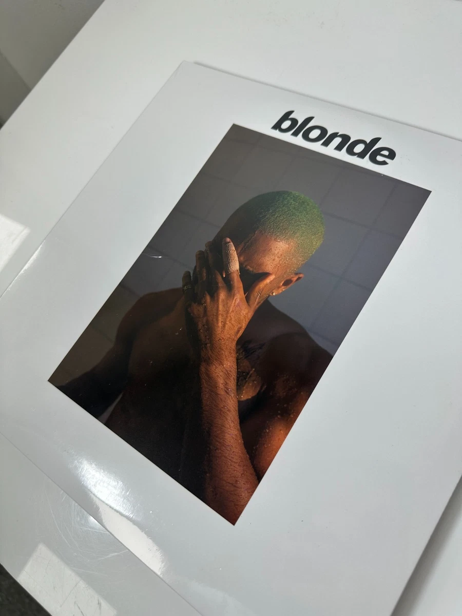 Frank Ocean Vinyl for sale | eBay