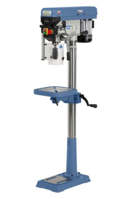 Bernardo Bohrmaschine SBM 20 VARIO Standbohrmaschine 400V Säulenbohrmaschine 