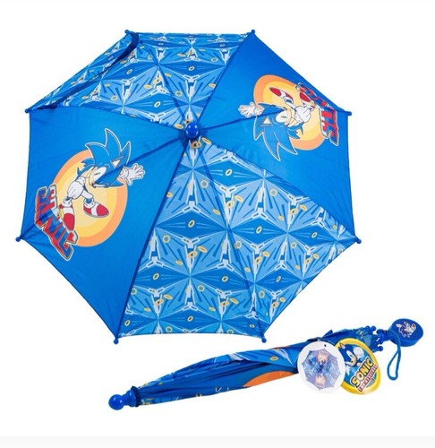 Little Girls Boys Cartoon Rain Sun Umbrella Kids Children Cute Toddler Gift Toy - Picture 40 of 47