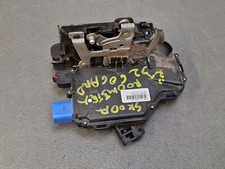 Porte arrière et accessoires Skoda ROOMSTER