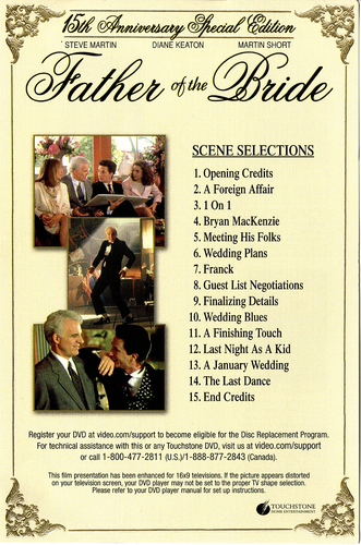 Steve Martin movies on DVD; 3rd one FREE! Actor, comedian, writer, and musician - Imagen 18 de 84