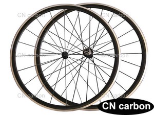 aluminium bike wheels