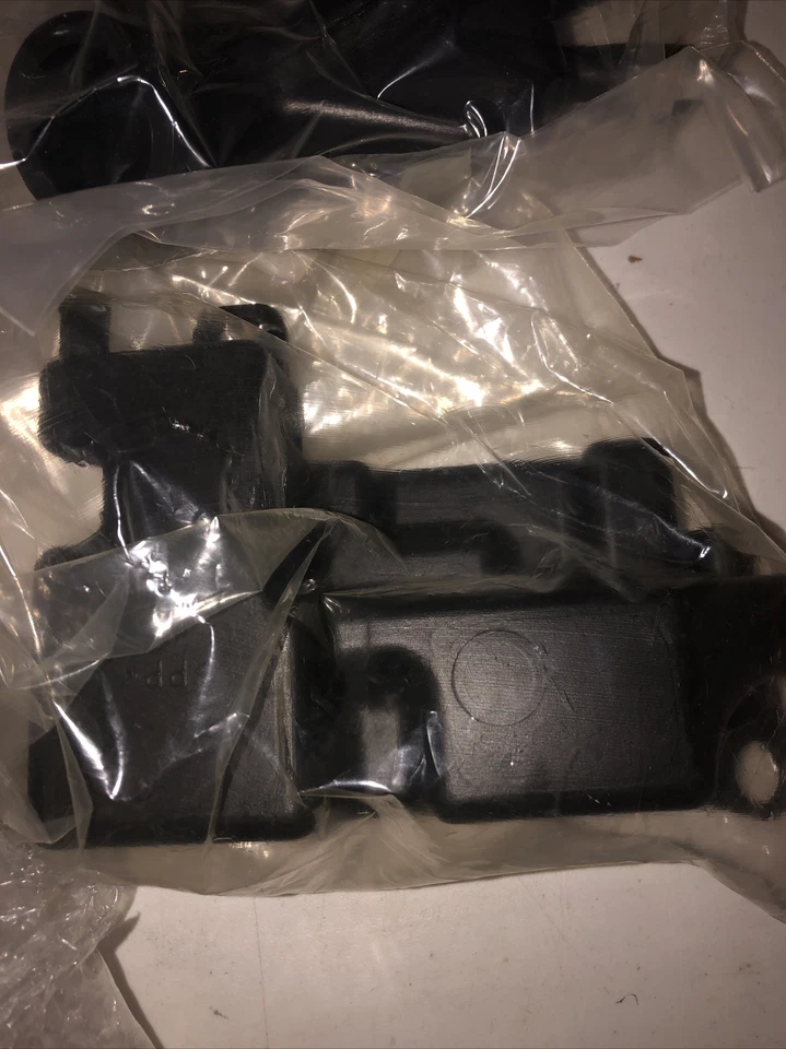 Kawasaki 99999-0450 Snorkel Breather Kit (2010 Mule 4010 Trans4x4) New OEM - Image 3 of 4