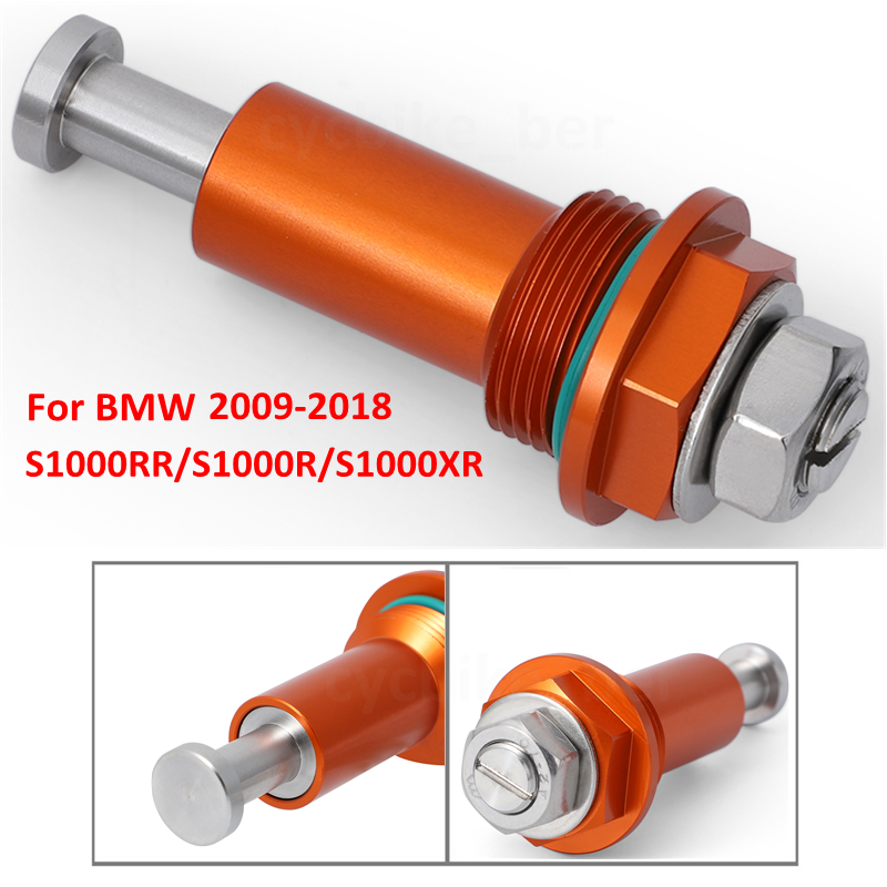 FOR BMW S1000RR S1000R S1000XR 092018 Engine Cam Chain Tensioner