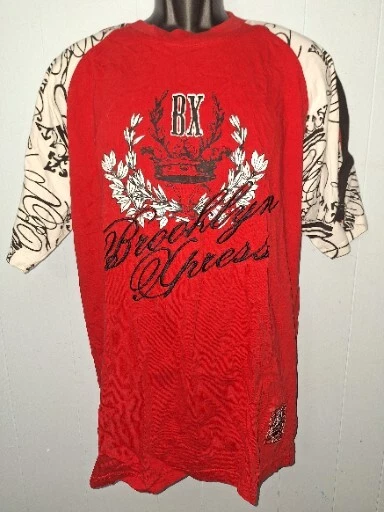 Brooklyn t shirts clearance online