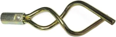 HOROBIN Drain Rod Tool Universal Double Worm Screw Attachment