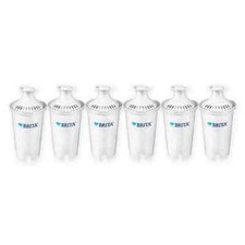 Brita 36417 Replacement Water Filter - 6 Pack - New Sealed Box