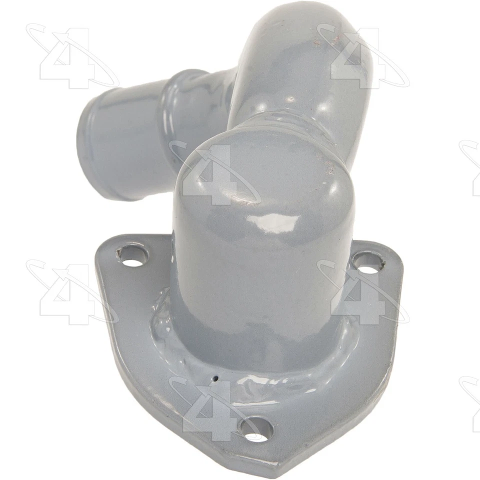 Salida de agua refrigerante motor V6 4,0 L para Ford Ranger 1990-2000 4 estaciones 1991 Foto 4 de 4