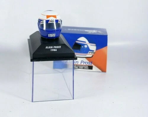 Modellini statici di auto da corsa Formula 1 scala 1:8 McLaren