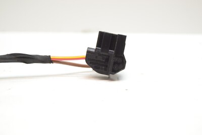 2010 BMW 328i E90 Cable Harness Connector OEM 61136932999