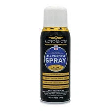 Motorkote All Purpose Spray Lubricant | 12 oz Single