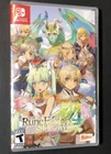 Rune Factory 4 Special (Nintendo Switch) NEW