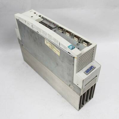 ONE Lenze EVS9322-ES Servo Driver Used
