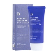  BENTON Skin Fit Mineral Sun Cream - 50ml SPF50 PA   / Free Gift