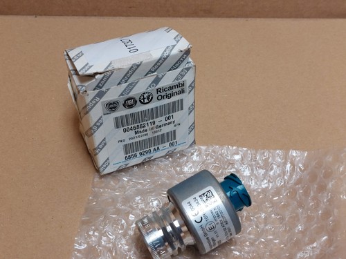 Fiat Ducato Tacho Sensor Speed 2006-on Jumper Boxer 46862119 Genuine NEW - Picture 5 of 8