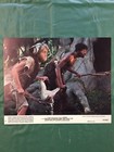 Caveman Color Movie Lobby Card Set of 8- Ringo Starr-Dennis Quaid-Nice-1981 — photo 8