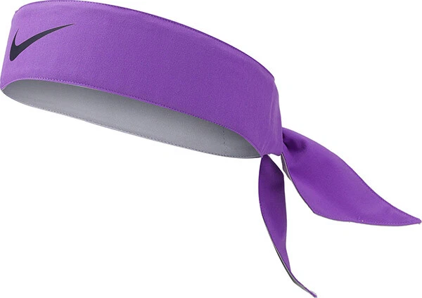 New Nike DRY Headband Bandana Tennis Running Basketball Nadal Head Tie 2019