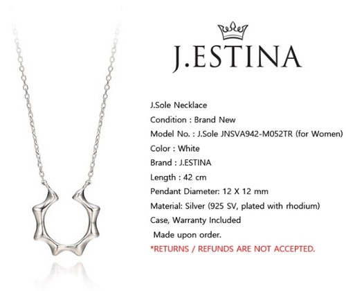 JESTINA-J-Sole-Necklace-JNSVA942-M052TR-Silver-Necklace-The-Masters-Sun-Jsole