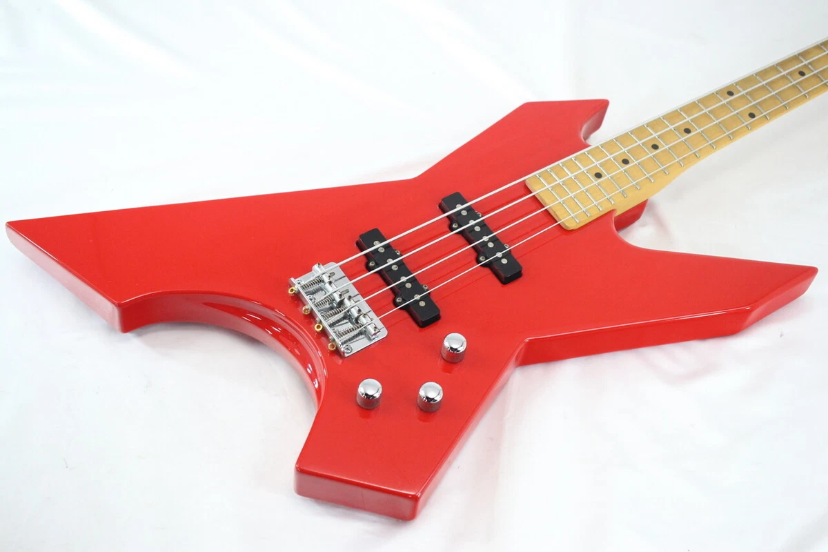 Killer KB-Dagger JJ Used Electric Bass | eBay