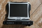Panasonic Tough CF-19 MK7 i5-3340M NEW 16GB, NEW 1TB SSD, WIN10 P64B,GPS