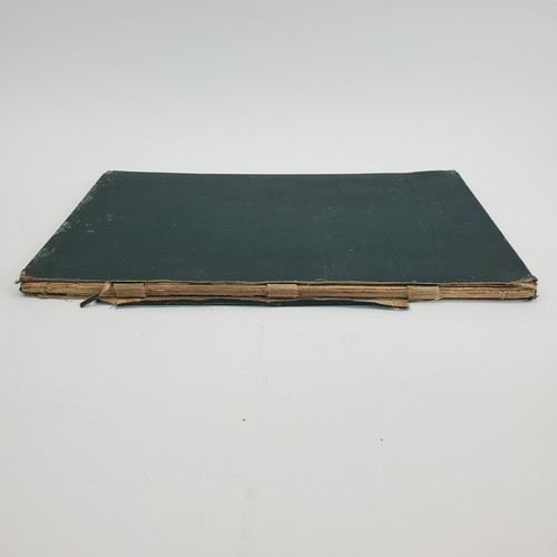 Antique Carl Normand Vergleichende Darstellung der Architektonischen Ordnungen - Picture 4 of 20
