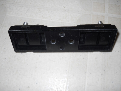 BUSSMANN 400A BASE 1000V DIN80 - Fusibile Portafusibile Per Applicazioni Elettriche - Foto 10