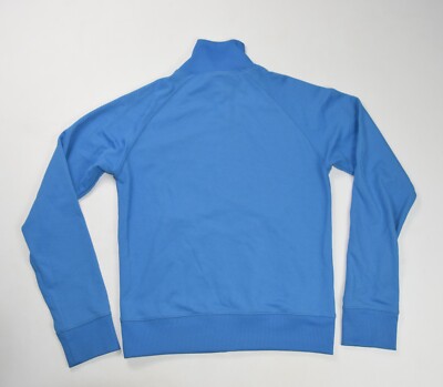 IMIM アイム Warp Logo Track Jacket - BLUE Shop the Indy jacket