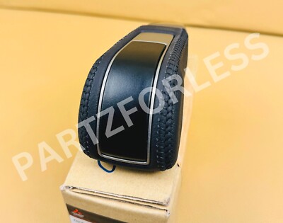 まー 2410A031XC MITSUBISHI GENUINE KNOB, GEARSHIFT LEVER NEW OEM