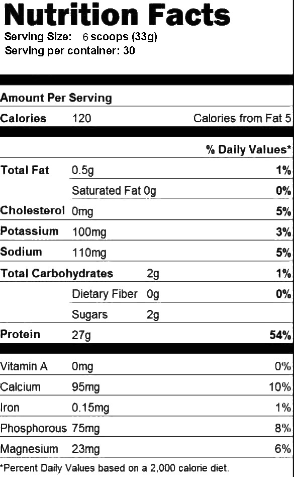 Non-GMO 80% Pea Protein Isolate Vegan Protein Powder - China Pea - Foto 8