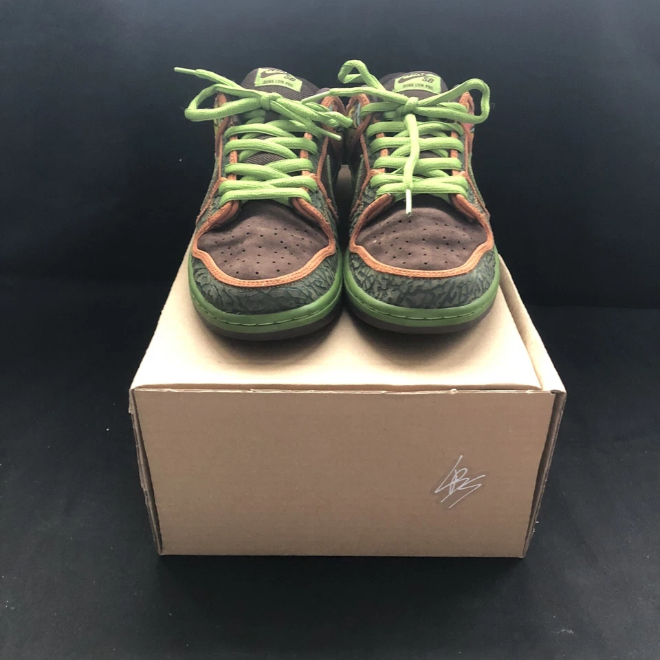 Nike SB Dunk Low PRM, photo 2 sur 5
