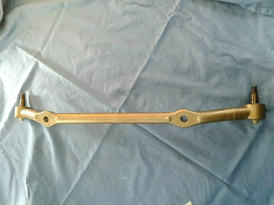 Buick Chevrolet GMC Oldsmobile 1978-88 enlace central de dirección # DS909 EE. UU. carrocería G Foto 4 de 4