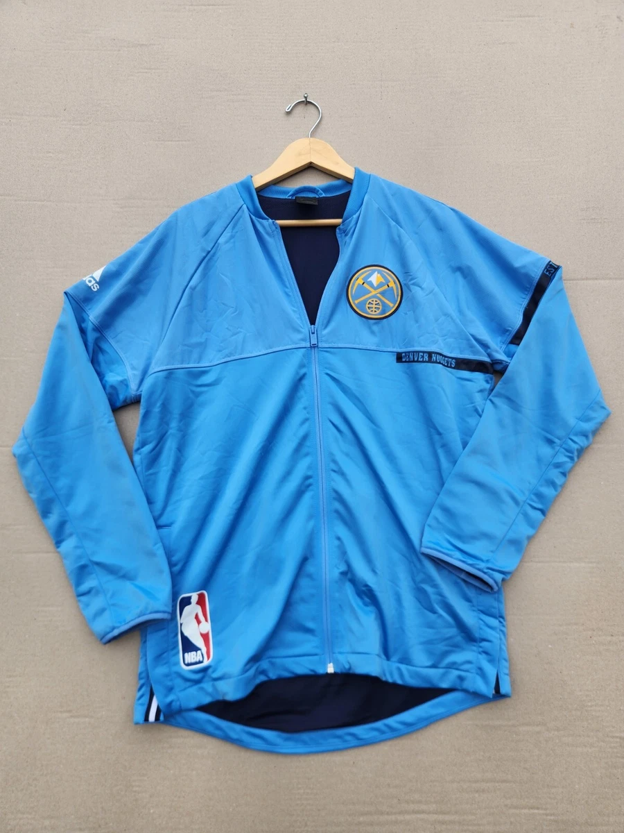 adidas Denver Nuggets NBA Jackets for sale | eBay