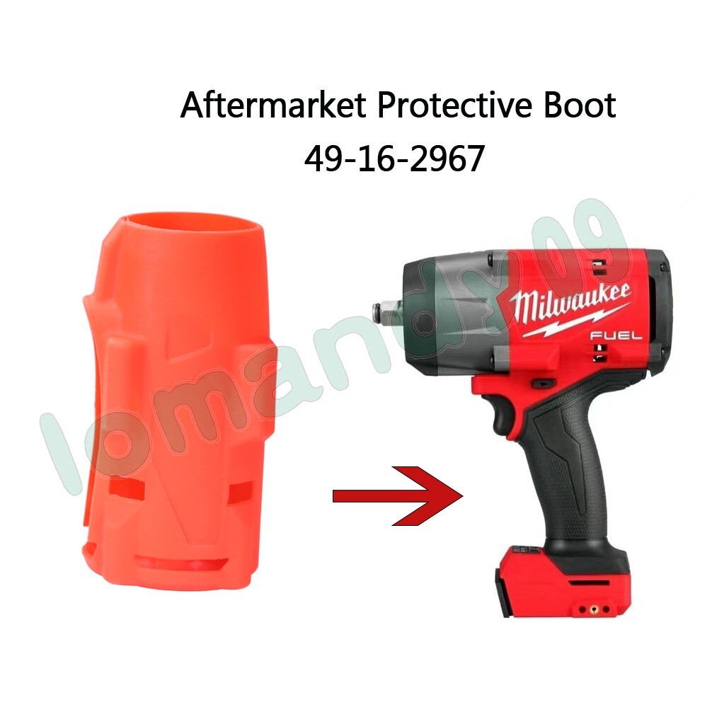 Milwaukee M18 Sanbaiyi Replacement Part 49-16-2960 Mid-torque